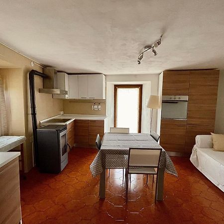 Maison Merlot Daire Aosta Dış mekan fotoğraf