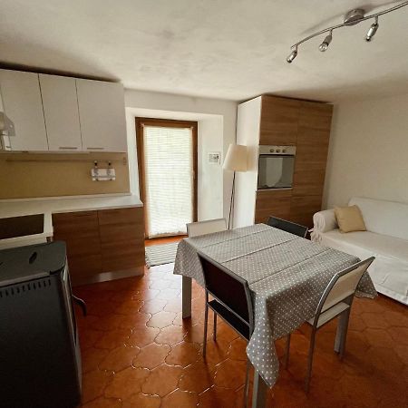 Maison Merlot Daire Aosta Dış mekan fotoğraf