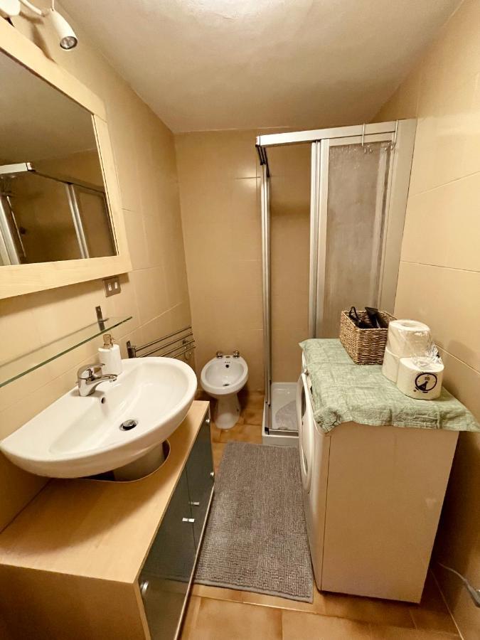 Maison Merlot Daire Aosta Dış mekan fotoğraf