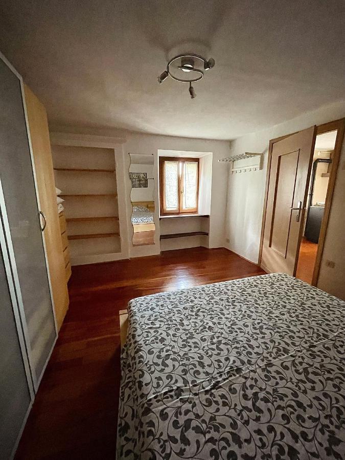 Maison Merlot Daire Aosta Dış mekan fotoğraf