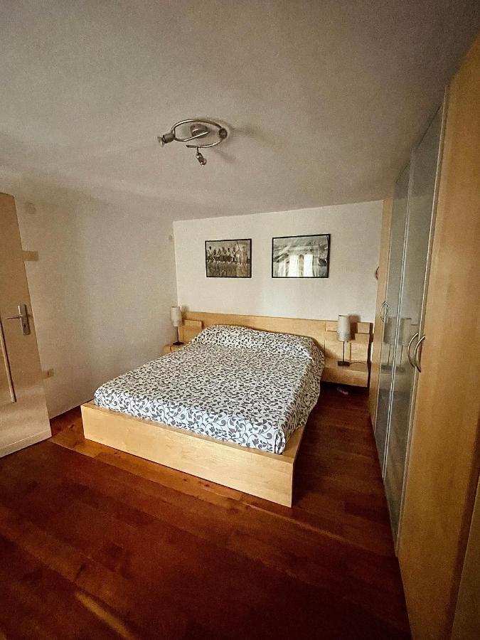 Maison Merlot Daire Aosta Dış mekan fotoğraf