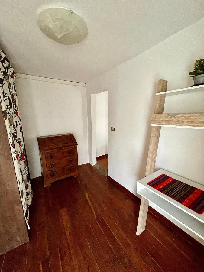 Maison Merlot Daire Aosta Dış mekan fotoğraf